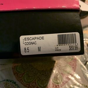 Miranda Lambert boots